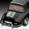 Revell 07043 Porsche 356 Cabriolet (1:16)
